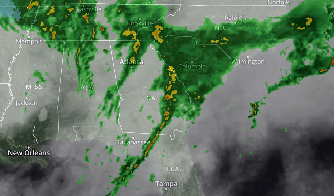 <a href="https://www.univision.com/local/atlanta-wuvg/alertas" target="_blank">Puedes mantenerte informado de las alertas del tiempo activas en tu ciudad AQUÍ. </a>