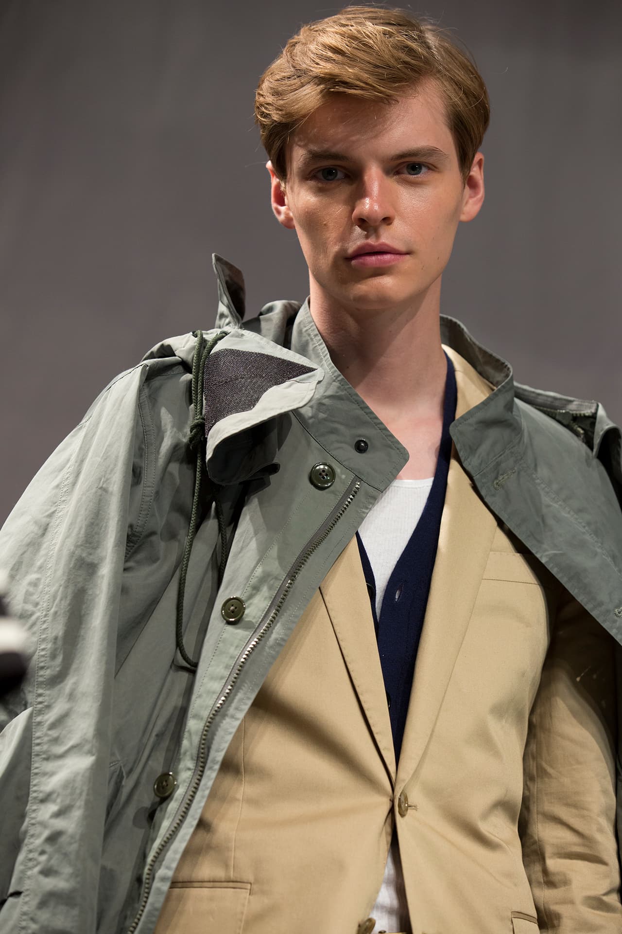 Sin duda una colección que nos morimos por ver en el 'street style' de la temporada Primavera - Verano 2016. Diseñador J. Crew. NYFW, Spring/Summer 2016 - 09/16/2015