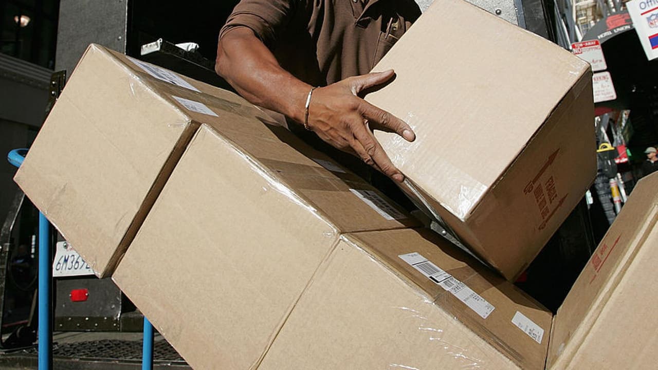 ¿Recibes paquetes que no has solicitado? Podría ser una estafa