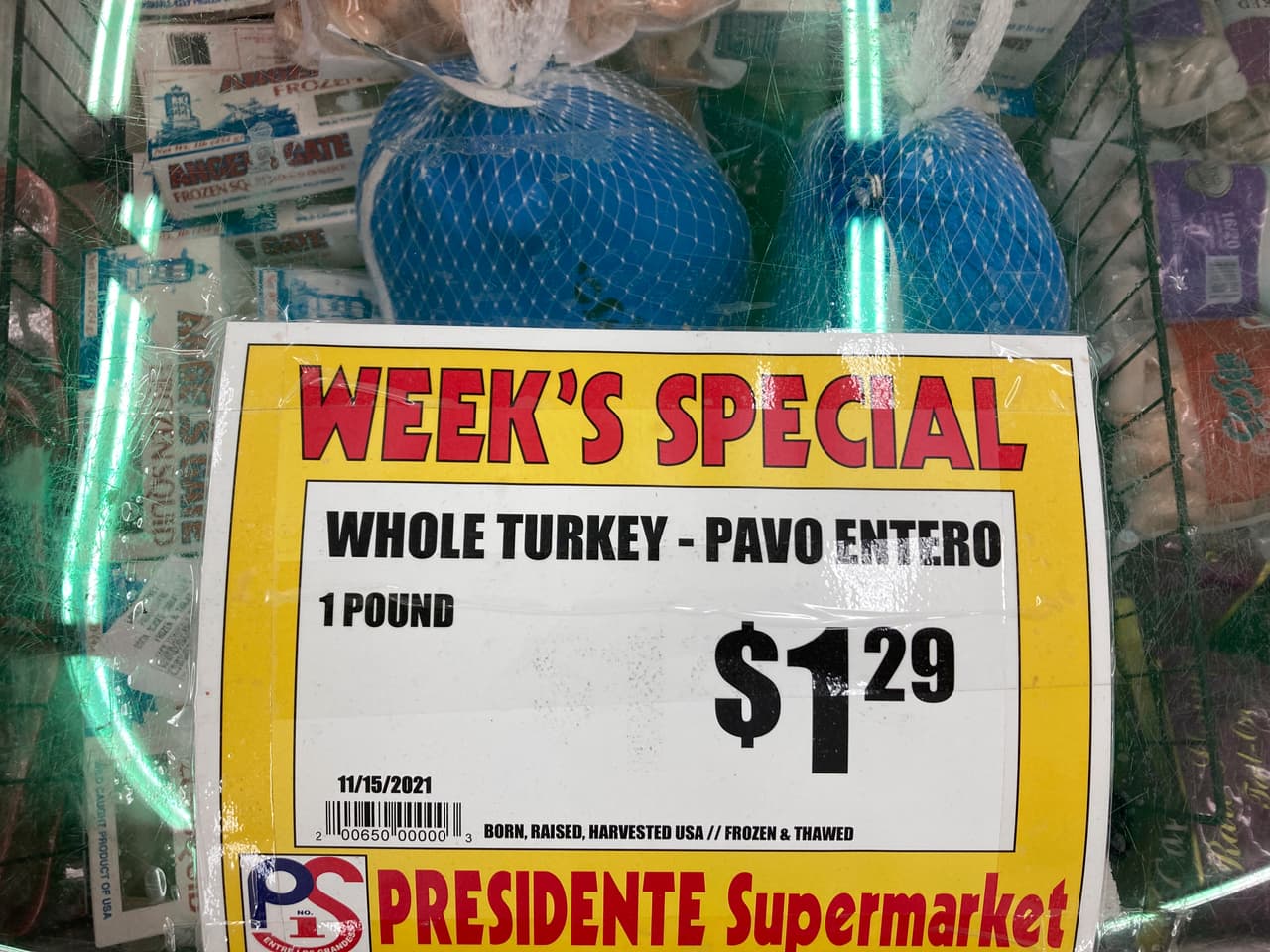 ¿Sientes que la economía de EEUU ha mejorado? ¿Te ha dado un respiro la inflación?