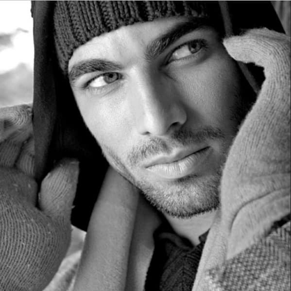 Rubén Cortada es otro cubano de pura cepa que llega a conquistar la pantalla de UniMás como Faruq Ben Barek en la serie El Príncipe, ¿te lo vas a perder?