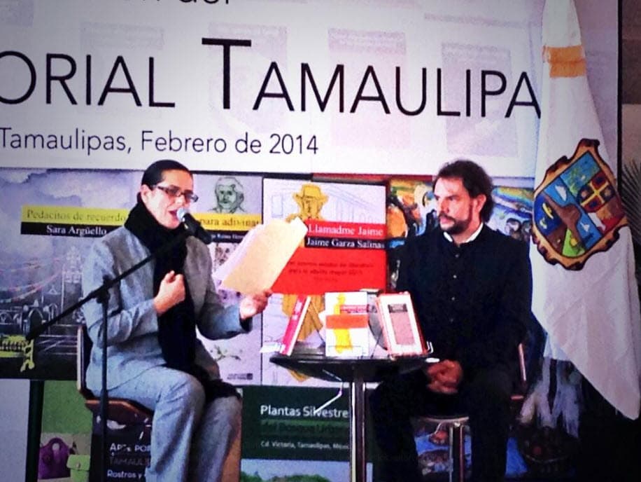 "De repente este cambio donde empieza a evitar que la niña me vea, empieza a decirme esto de la pensión, que tampoco es cierto porque los dos fuimos voluntariamente a hacer el trámite de la pensión alimenticia cuando nos separamos para evitar el 'dame tanto, no te di', lo hicimos en excelentes términos".
<br>