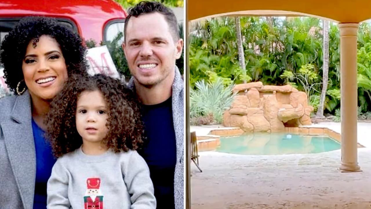 Francisca muestra como nunca su nueva casa en la que sus hijos harán "lo que les dé la gana"