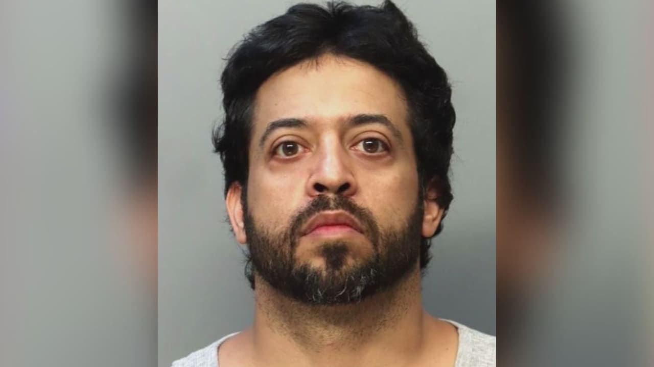 Arrestan a hombre en Miami-Dade por practicar medicina veterinaria sin licencia