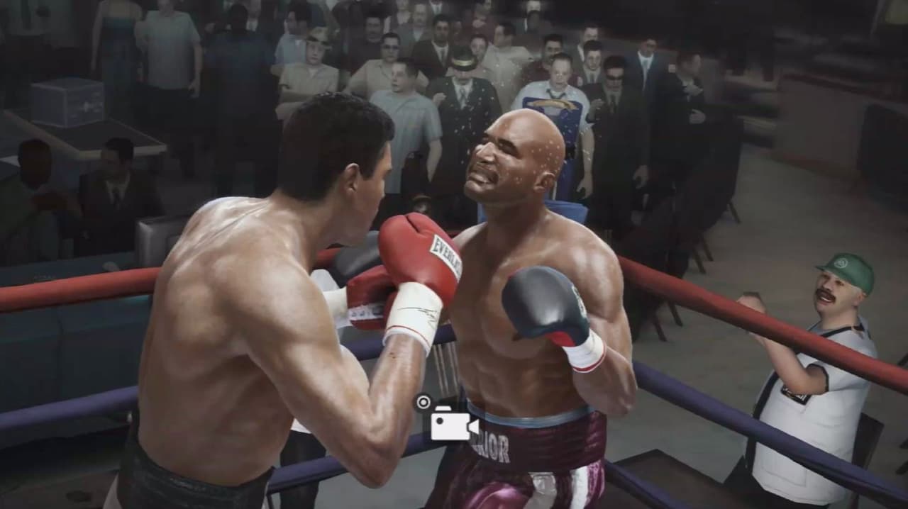 Muhammad Ali noquea y pasa a semifinales del torneo de ESports