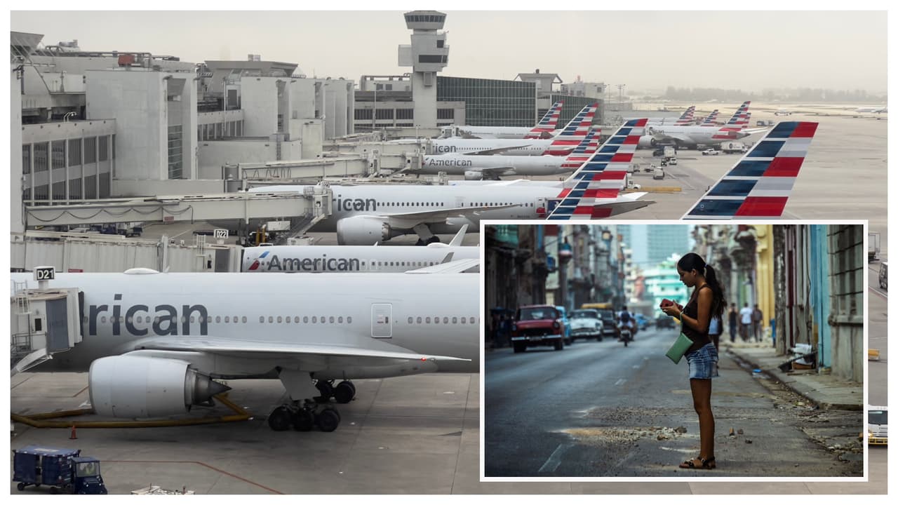 Así se utiliza la VPN, una herramienta clave para los cubanos que quieran aplicar al parole humanitario