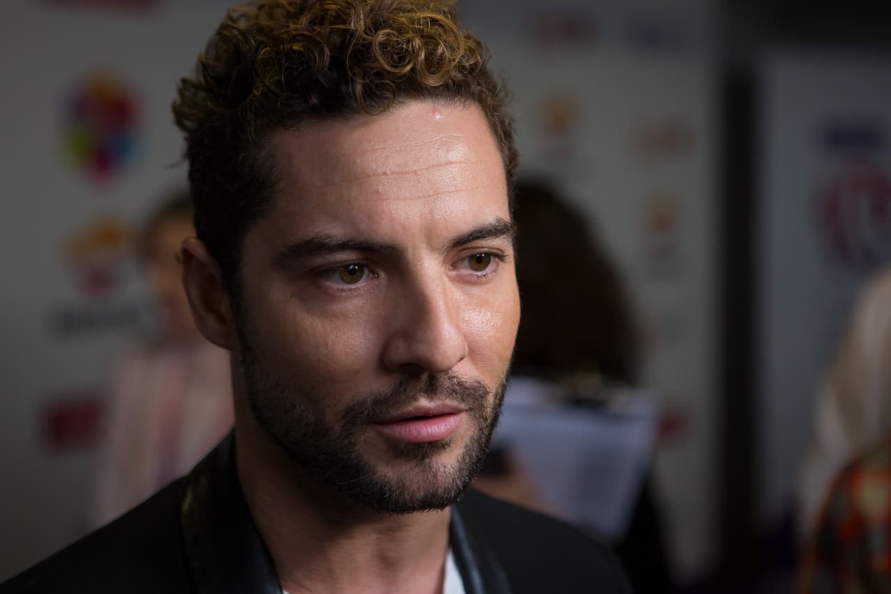 David Bisbal