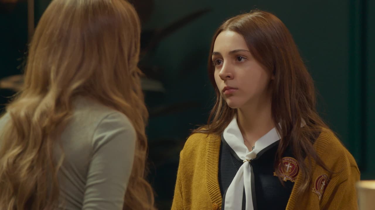 Mi Verdad Oculta: Capítulo completo 47