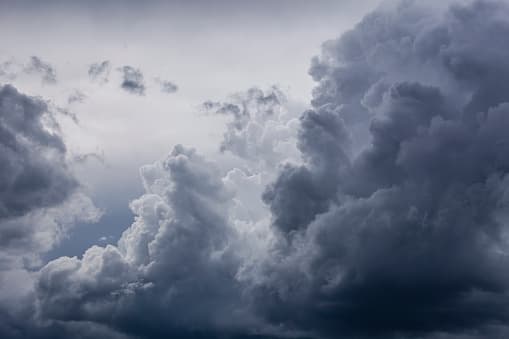 Frente frío podrá traer fuertes tormentas al centro de Texas este viernes