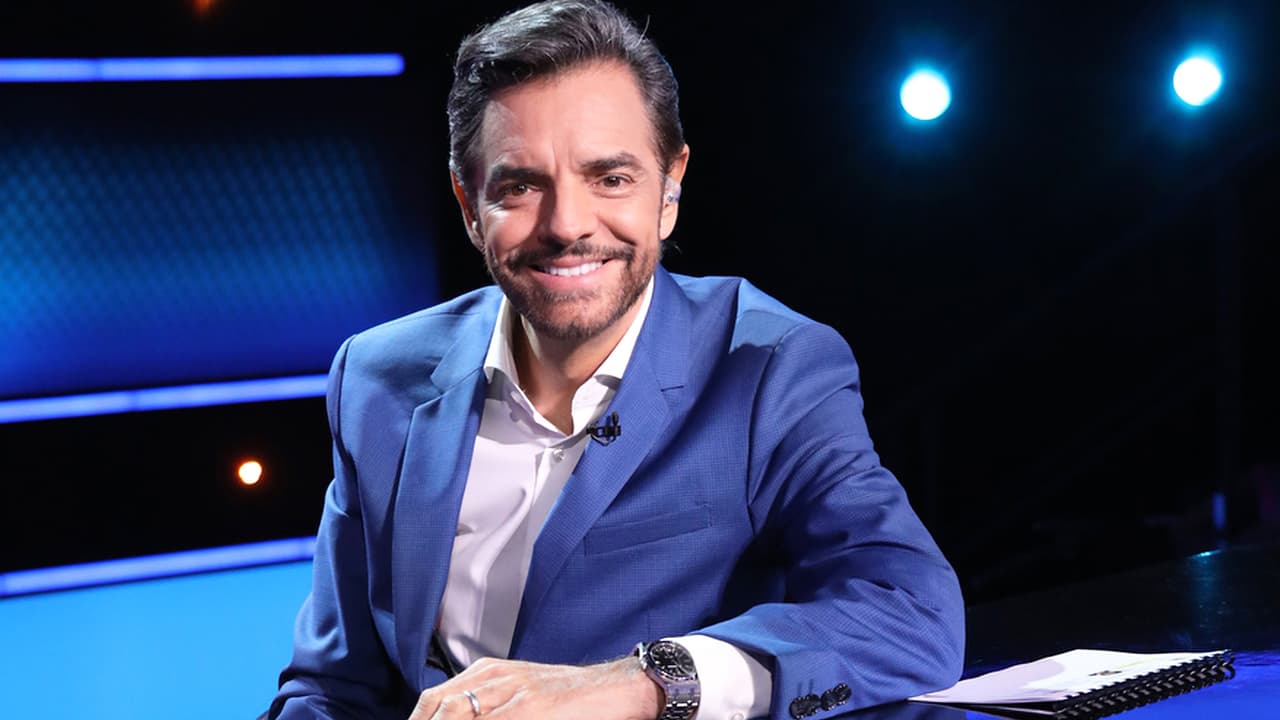 Eugenio Derbez será honrado en Estados Unidos con Premio Internacional CinemaCon de Comedia