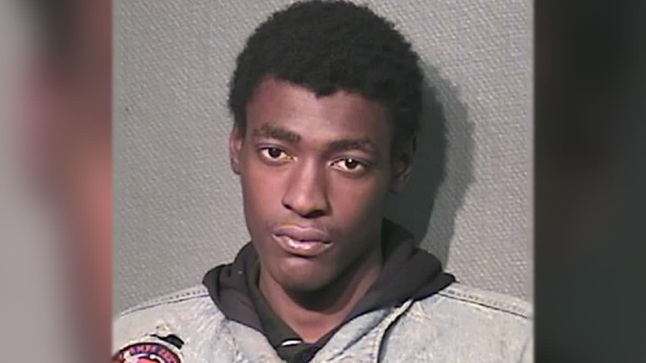 Arrestan a un hombre que amenazó con un arma de fuego a miembros de una iglesia en Houston