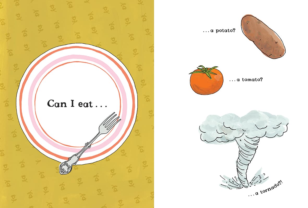 Libros de cocina para pequeños foodies