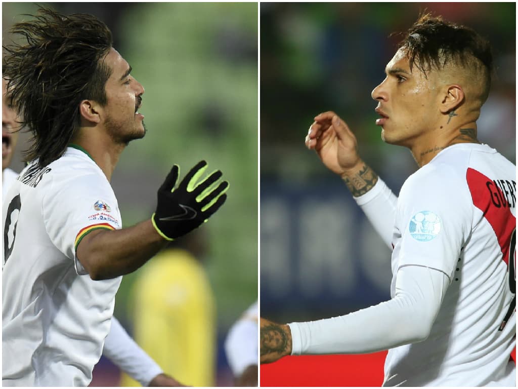 Previa Bolivia vs. Perú:  Perú en busca de otra semifinal ante  una sorpresiva Bolivia