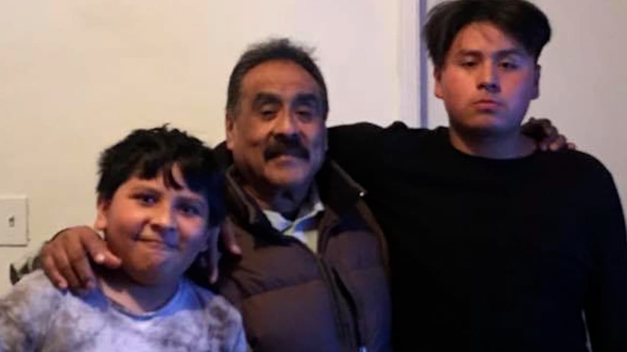 Abuelo hispano muere por coronavirus al no buscar asistencia médica por "miedo a las cuentas"