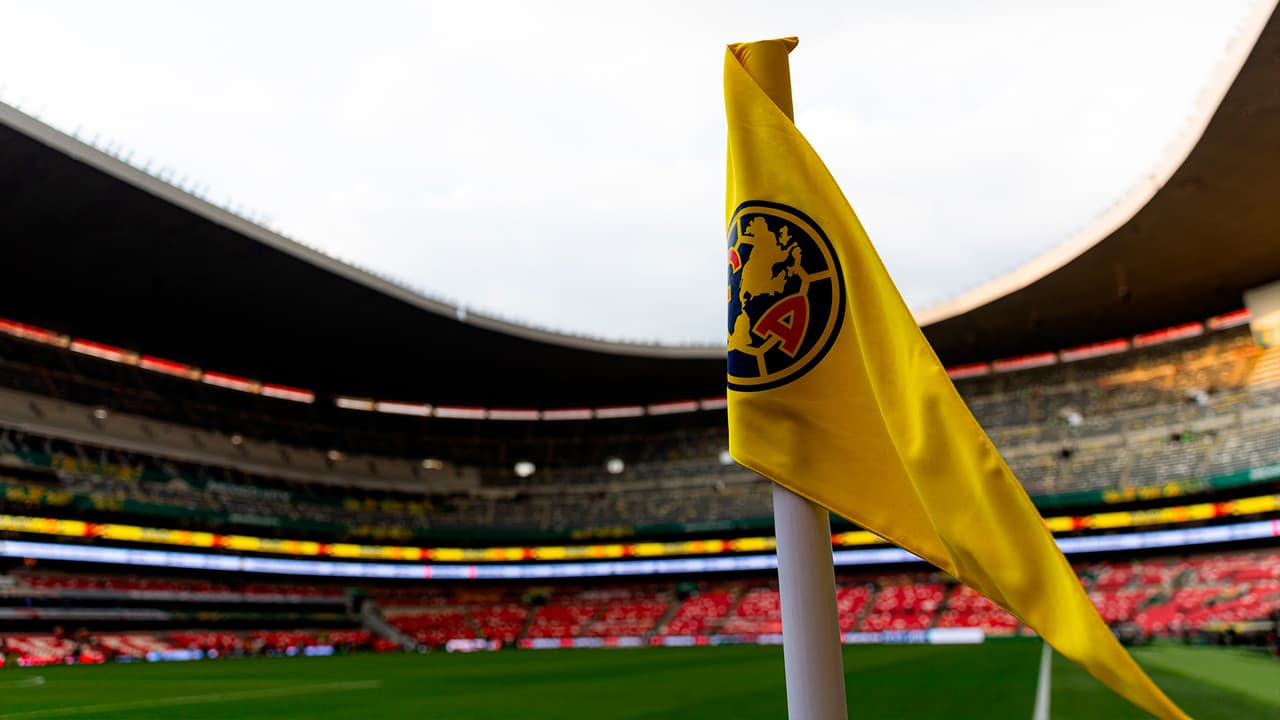 Alineaciones del Clásico Nacional América vs. Chivas en el Apertura 2026
