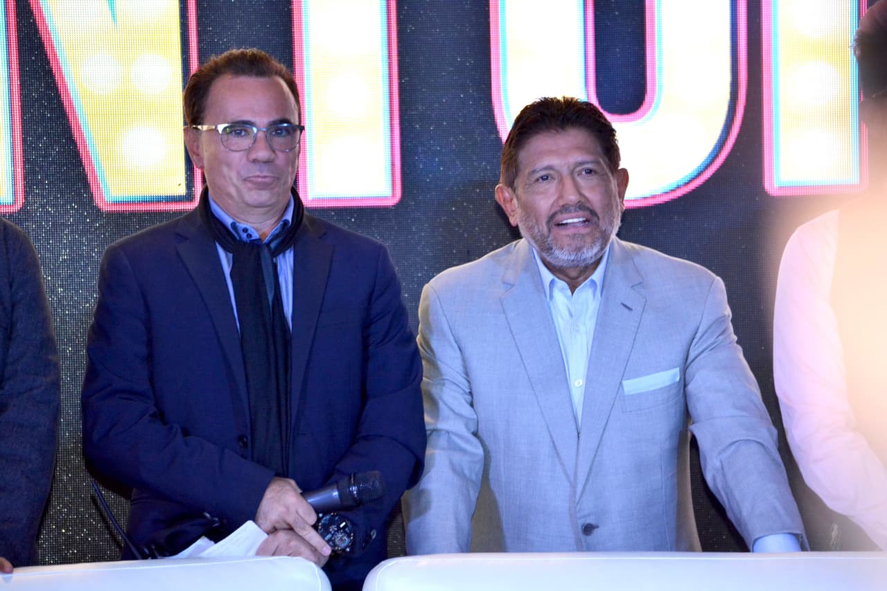 'Aventurera' regresa este 2017 con nuevo elenco, Gerardo Quiroz y Juan Osorio ahora serán los encargados de producir esta exitosa obra musical.