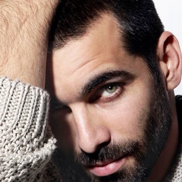 Rubén Cortada es otro cubano de pura cepa que llega a conquistar la pantalla de UniMás como Faruq Ben Barek en la serie El Príncipe, ¿te lo vas a perder?