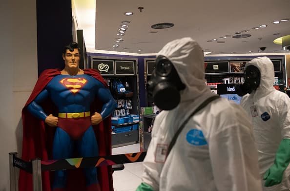 <i>"¡Depende de cada individuo! ¡O sea, por qué yo debería responsabilizar a otra persona de mis decisiones!".-Rosa Martínez.</i>