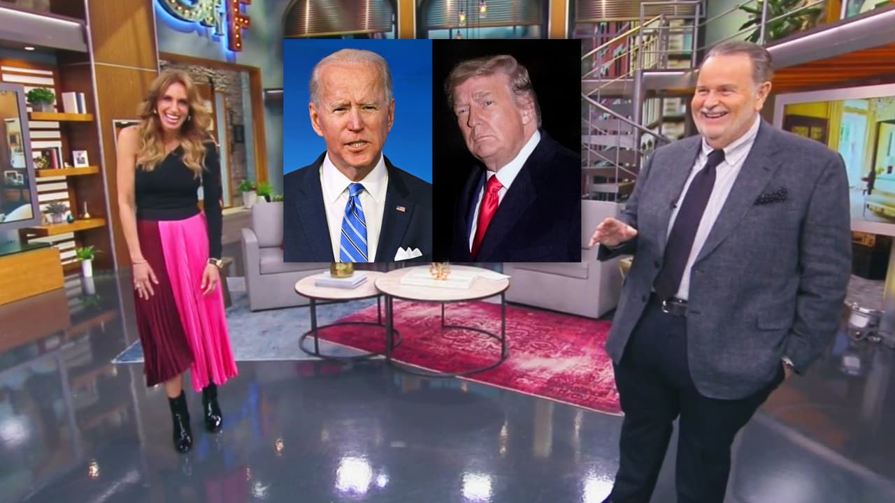 No, Biden no dormirá en el colchón de Trump (¿te imaginas?): Raúl cuenta los detalles