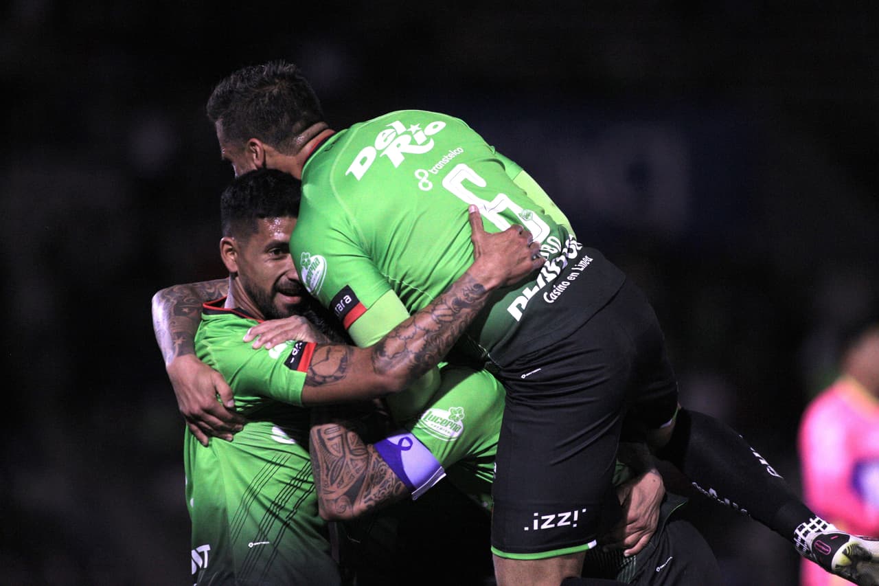 Ariel Matías abrió el marcador para los fronterizos a los 17’ de juego. Ignacio Dinenno (55’) marcó para emparejar los cartones. Ambas escuadras llegaron a 9 unidades y al momento están fuera de zona de repechaje. La siguiente fecha, Juárez visitará a Necaxa y Pumas hará lo propio con San Luis.