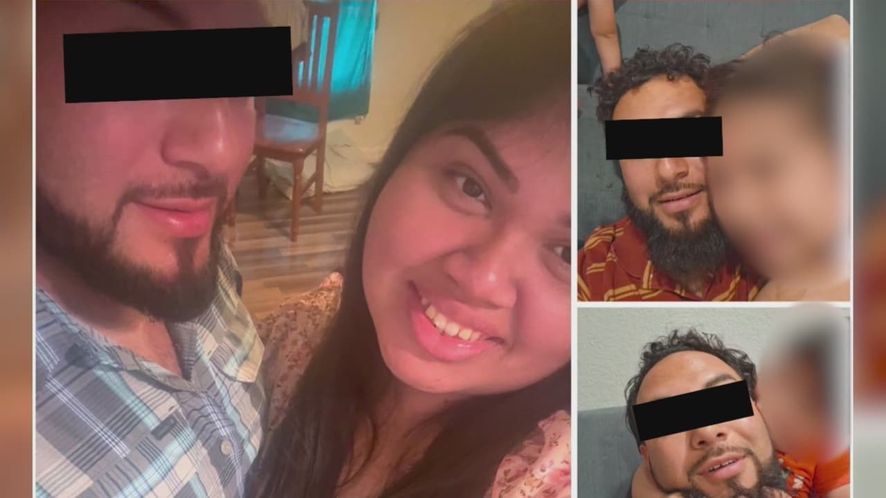 Detención de migrante en Texas deja a una familia de cinco integrantes sin sostén económico