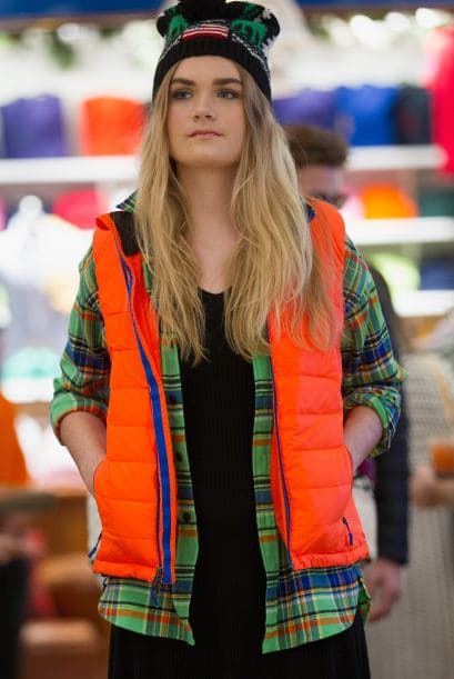 Polo Ralph Lauren es la versión deportiva de esta casa de diseño, la cual abrió puertas a su nueva tienda en el centro comercial Gallería justo a tiempo para las compras navideñas.