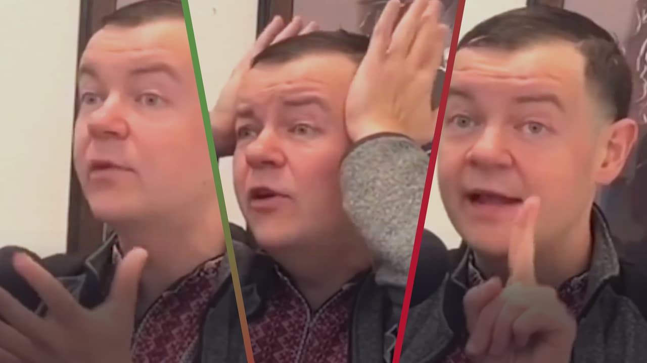 Sacerdote causa polémica con sus consejos para no echar a perder a los niños: “¡Qué sufra tu hijo!”