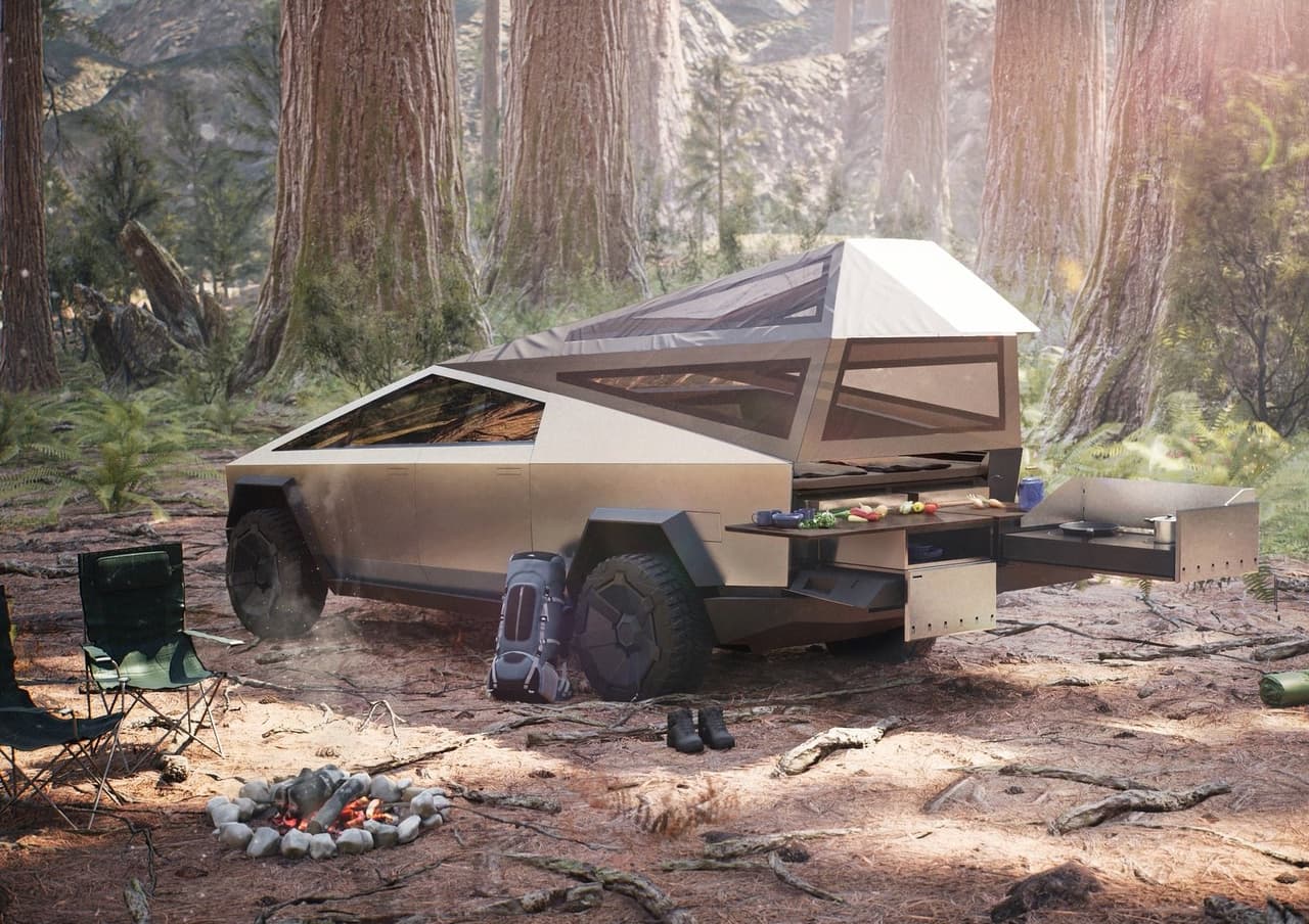 Por su parte, se desconoce la capacidad de carga útil y de remolque de la Hummer EV, pero la Cybertruck es capaz de transportar hasta 3,500 lbs en su área de carga y arrastrar hasta 14,000 lbs.