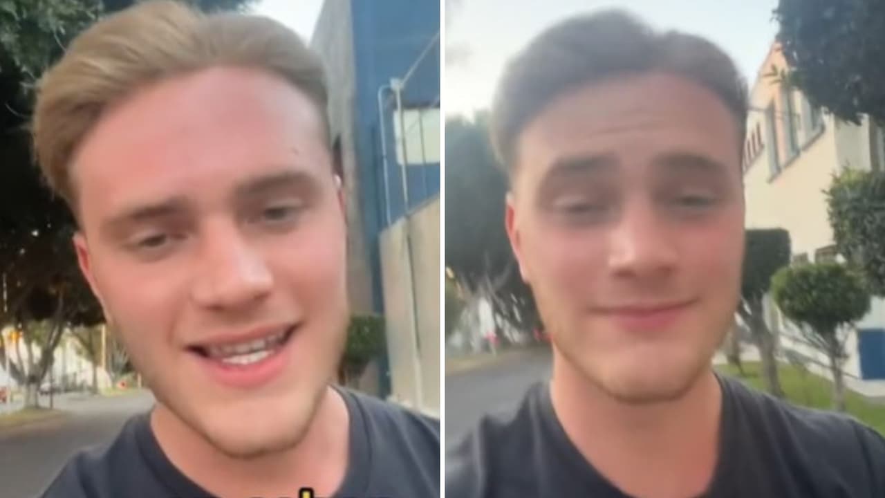 Francés revela que se tuvo que cambiar el nombre por culpa de los latinos: esta fue la razón