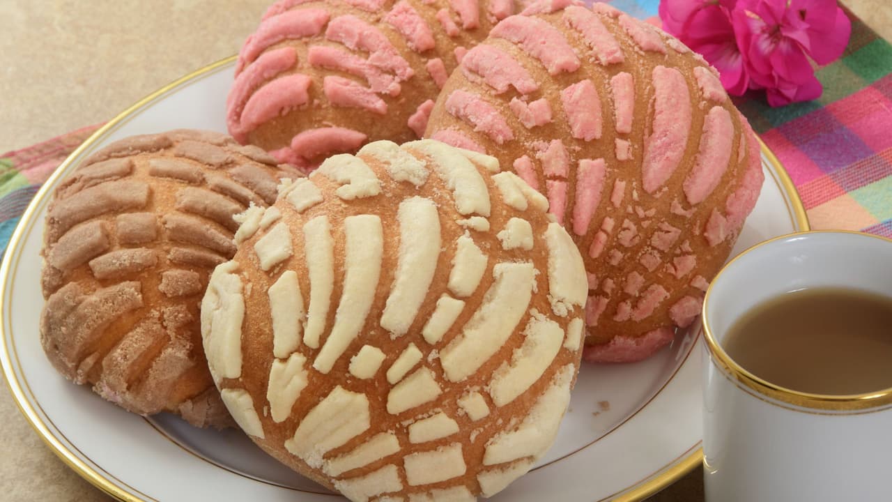 ¡Conchas gratis! Y más regalos en estos lugares del Concha Tour en Dallas