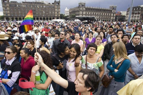 En 2005, el INEGI realizó un conteo de población -una medición más simple- que arrojó un resultado de 103.2 millones de habitantes en México, de los cuales 51.3 por ciento eran mujeres.