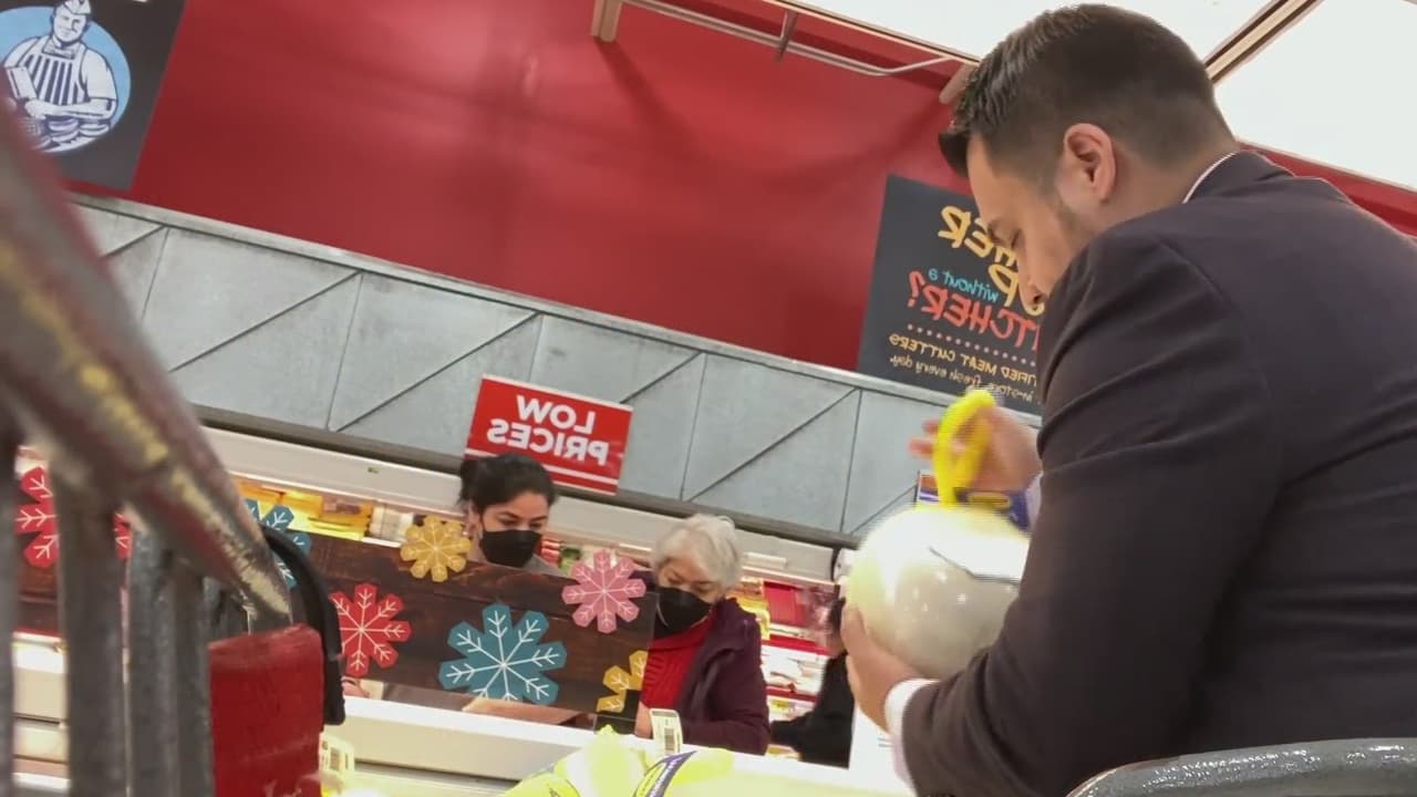 Prepara un presupuesto y ahorra para la cena del Día de Acción de Gracias