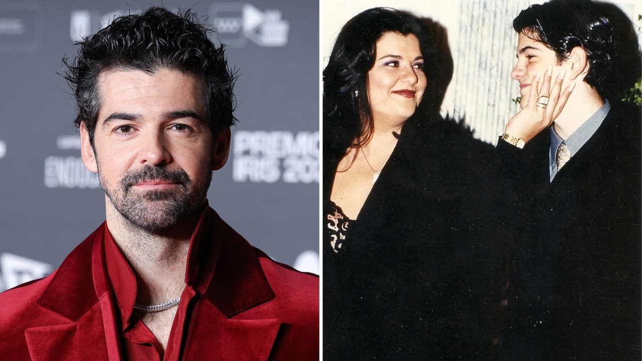 Muere la famosa vidente Cristina Blanco: su hijo, el actor Miguel Ángel Muñoz, la despide
