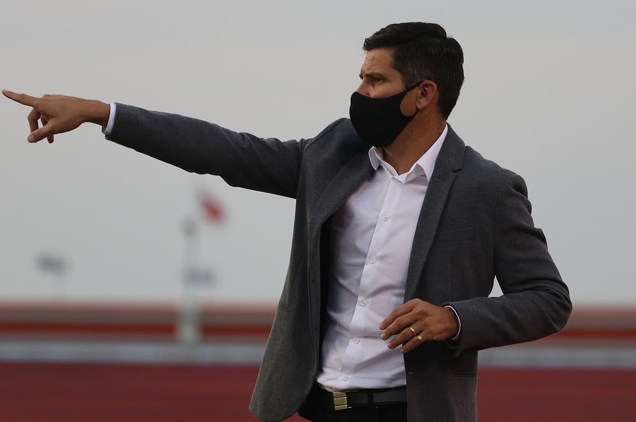 Correcaminos UAT vence 2-1 en casa a los Cimarrones y llegan a ocho unidades en el torneo.