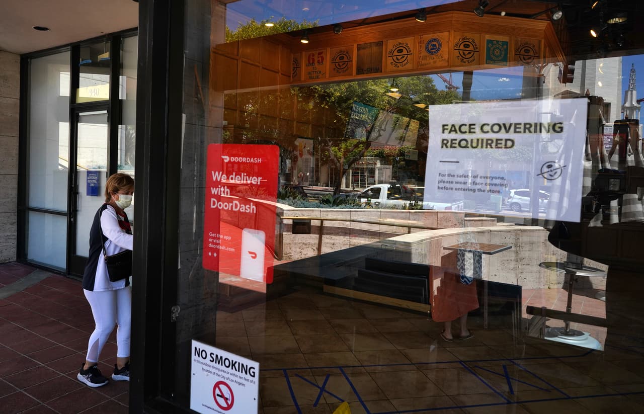 ¿Cuándo se podría activar la orden regional de quedarse en casa en el área de Sacramento?