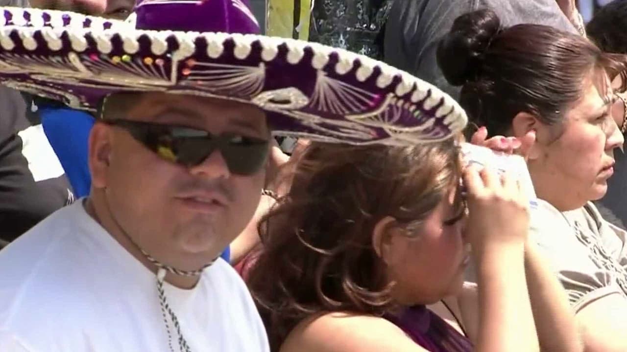 ICE opaca el 5 de Mayo, cancelan desfiles en ciudades de EEUU ante temor de redadas