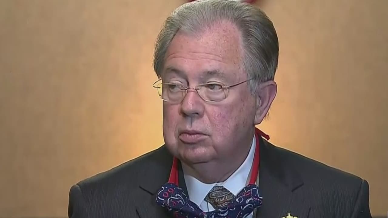 Juez del Condado Tarrant dice que los deportes juveniles han contribuido al alza de casos por coronavirus