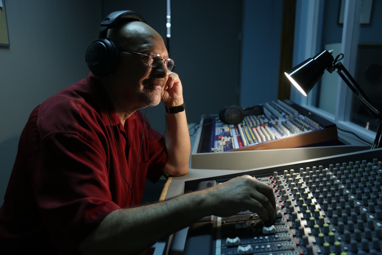 Pete Salgado contó cada uno de los secretos de la cantante.