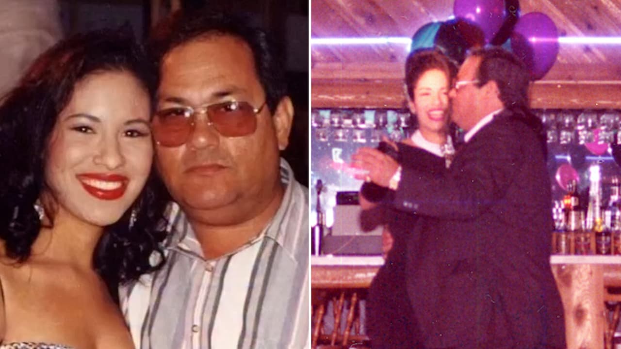 Funeral del papá de Selena Quintanilla: detalles de su despedida y qué le causaría la muerte