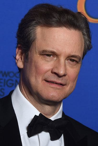 Colin Firth