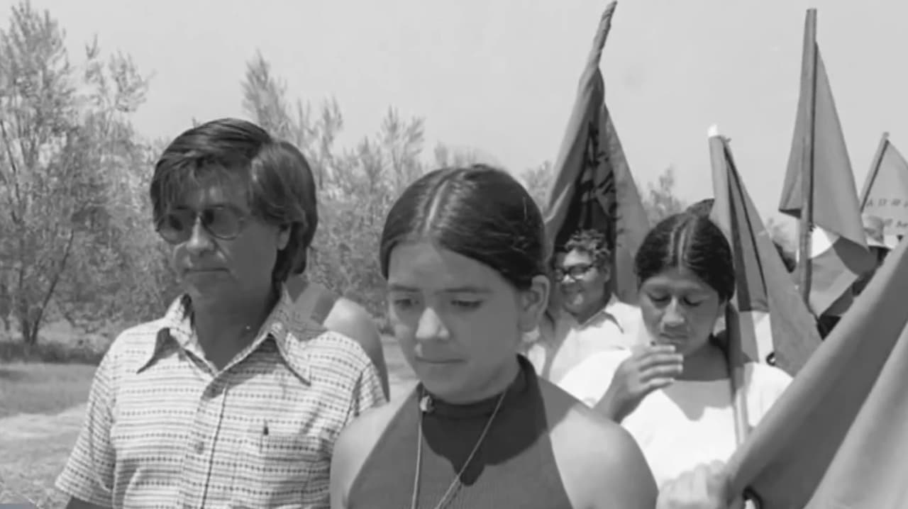 ¿Se borrará la huella de César Chávez en Arizona? Hay opiniones encontradas