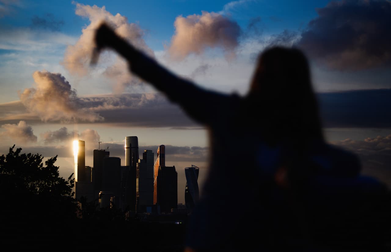 Selfies, del encanto a la perturbación