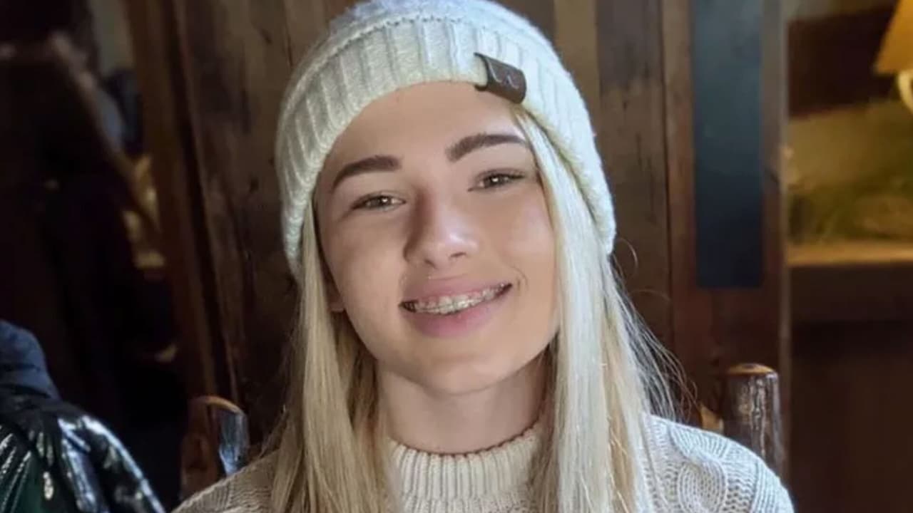 Estudiante muere atropellada cuando se dirigía a la escuela en Springville    