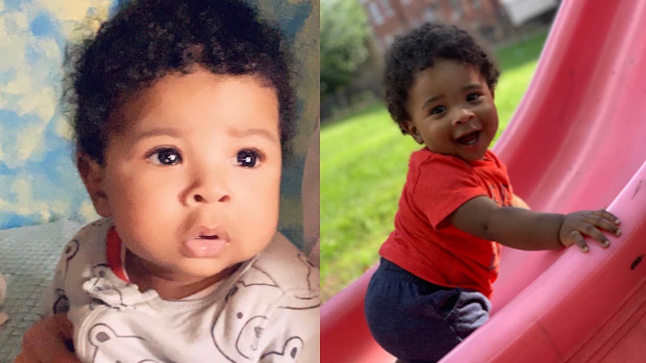 Padre usó a su bebé como escudo humano; el niño recibió disparos el mes pasado en Filadelfia

