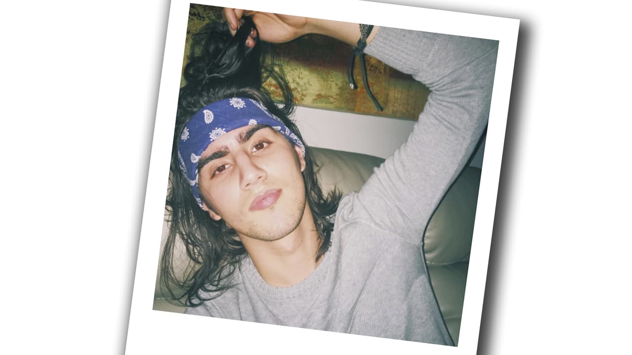 Félix, tienes que trabajar mucho si quieres conquistar a las chicas.