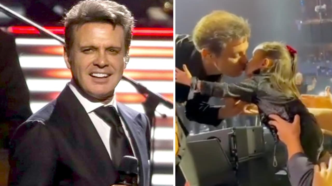 Joven se viraliza en TikTok por insinuar ser hijo perdido de Luis Miguel:  video es falso | Entretenimiento Cultura Pop | Univision