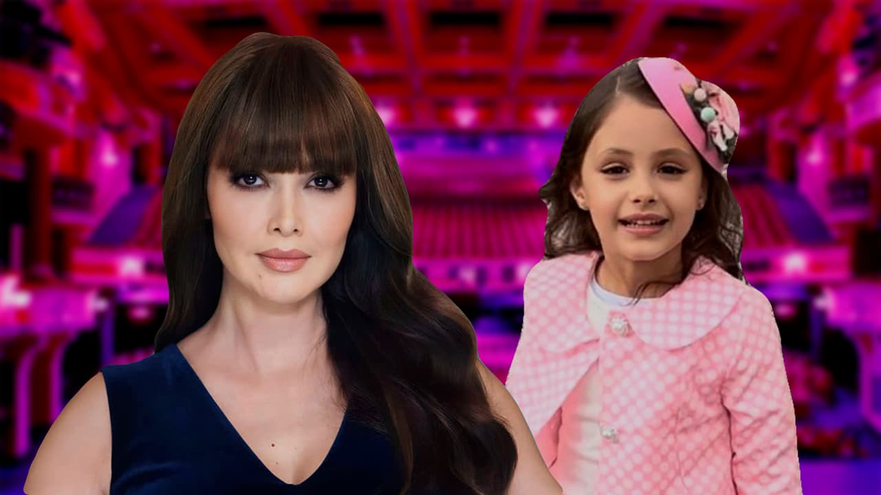 Los lujos de la hija de Marlene Favela: ya tiene coche