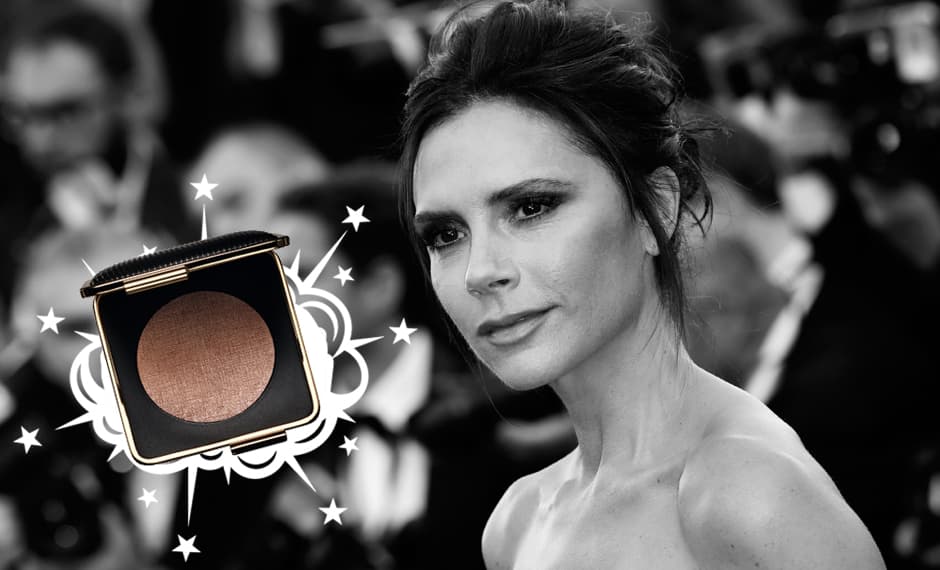 Por fin probamos la colección de maquillaje de Victoria Beckham, esta es nuestra opinión