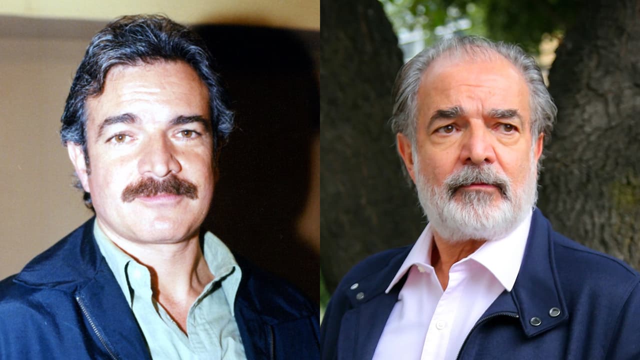 Muere el actor David Ostrosky a los 66 años