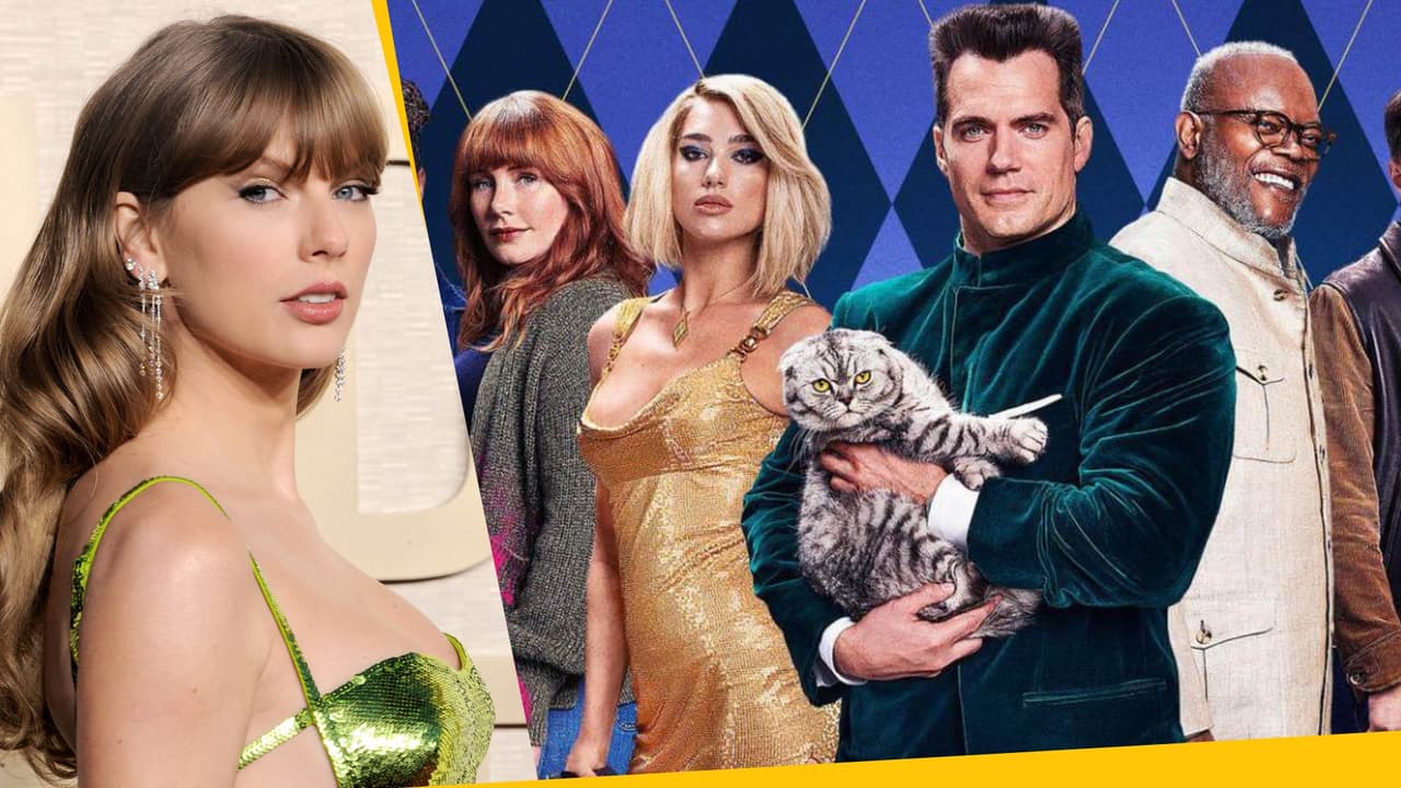 ¿Taylor Swift escribió la historia de 'Argylle' en secreto? El director explicó qué pasó